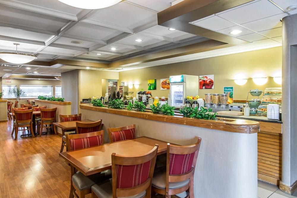 Holiday Inn Chicago Midway Airport S By Ihg Exterior foto