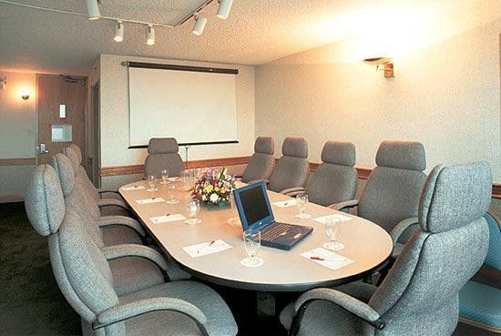 Holiday Inn Chicago Midway Airport S By Ihg Einrichtungen foto