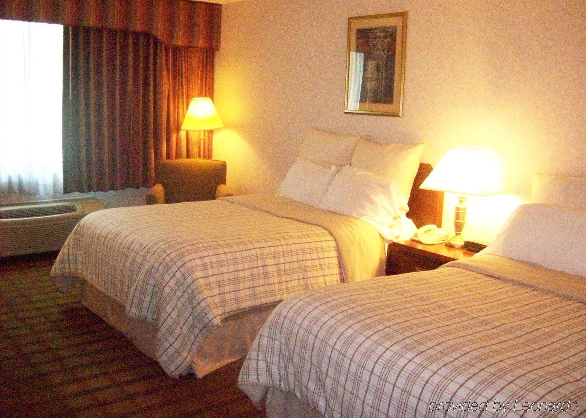 Holiday Inn Chicago Midway Airport S By Ihg Zimmer foto