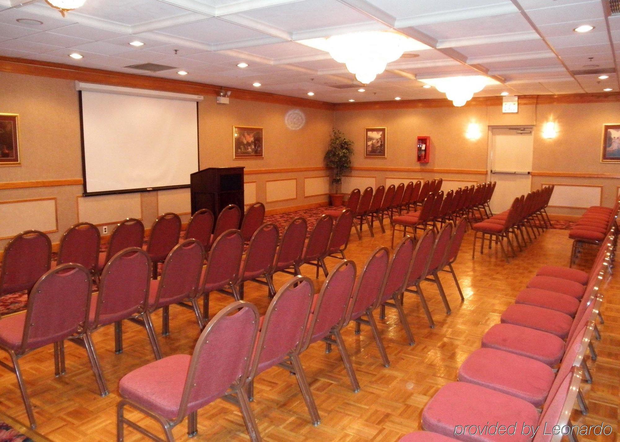 Holiday Inn Chicago Midway Airport S By Ihg Einrichtungen foto