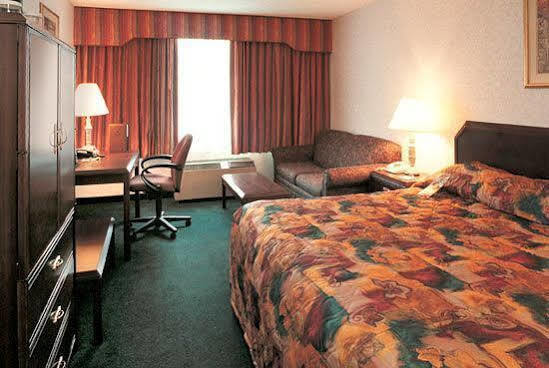 Holiday Inn Chicago Midway Airport S By Ihg Zimmer foto